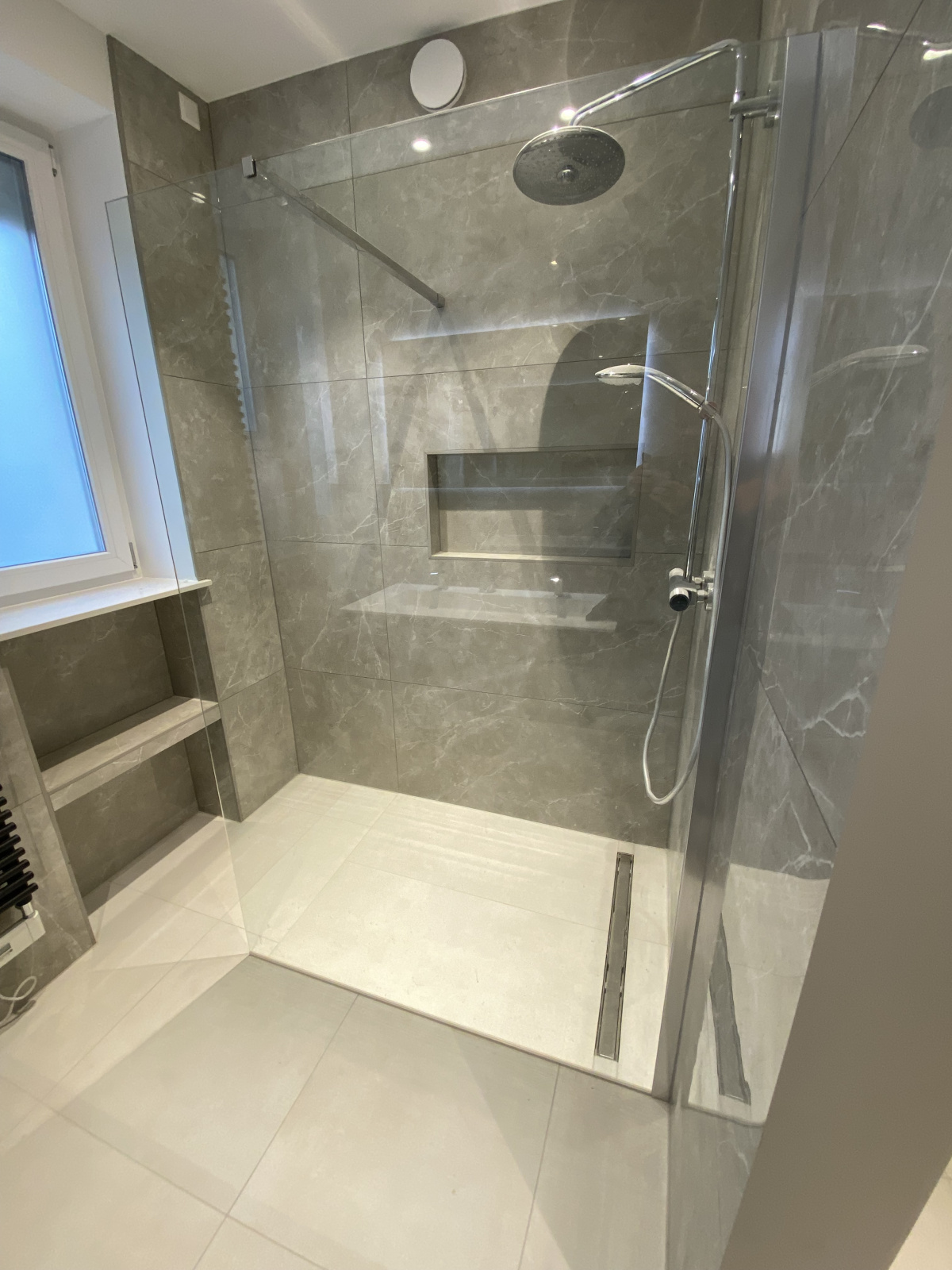 Bäder Projekt — All in 1 Luxemburg